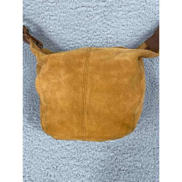 Isaac Mizrahi For Target Leather Small Purse With Vegan Leather Trim - Picture 3 of 8